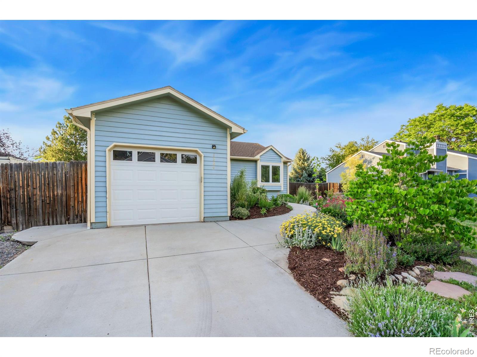MLS Image #33 for 1324  sioux boulevard,fort collins, Colorado