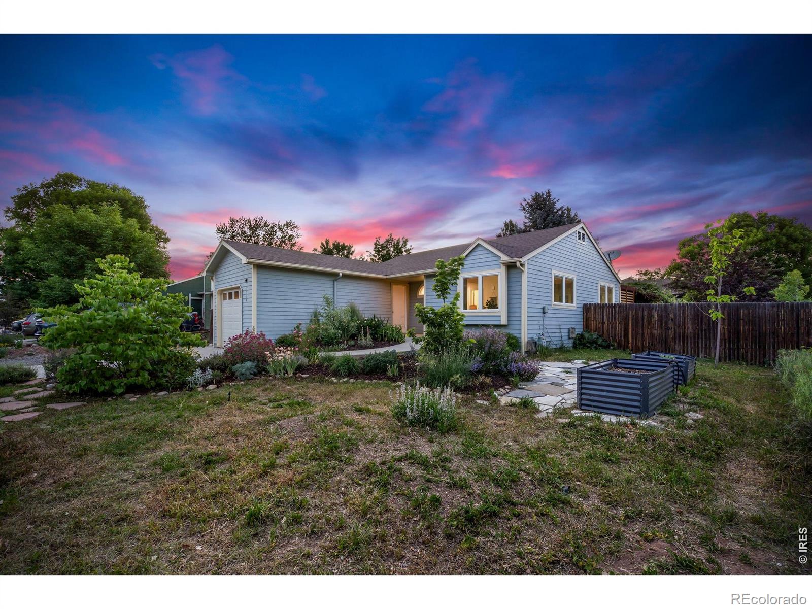 MLS Image #34 for 1324  sioux boulevard,fort collins, Colorado