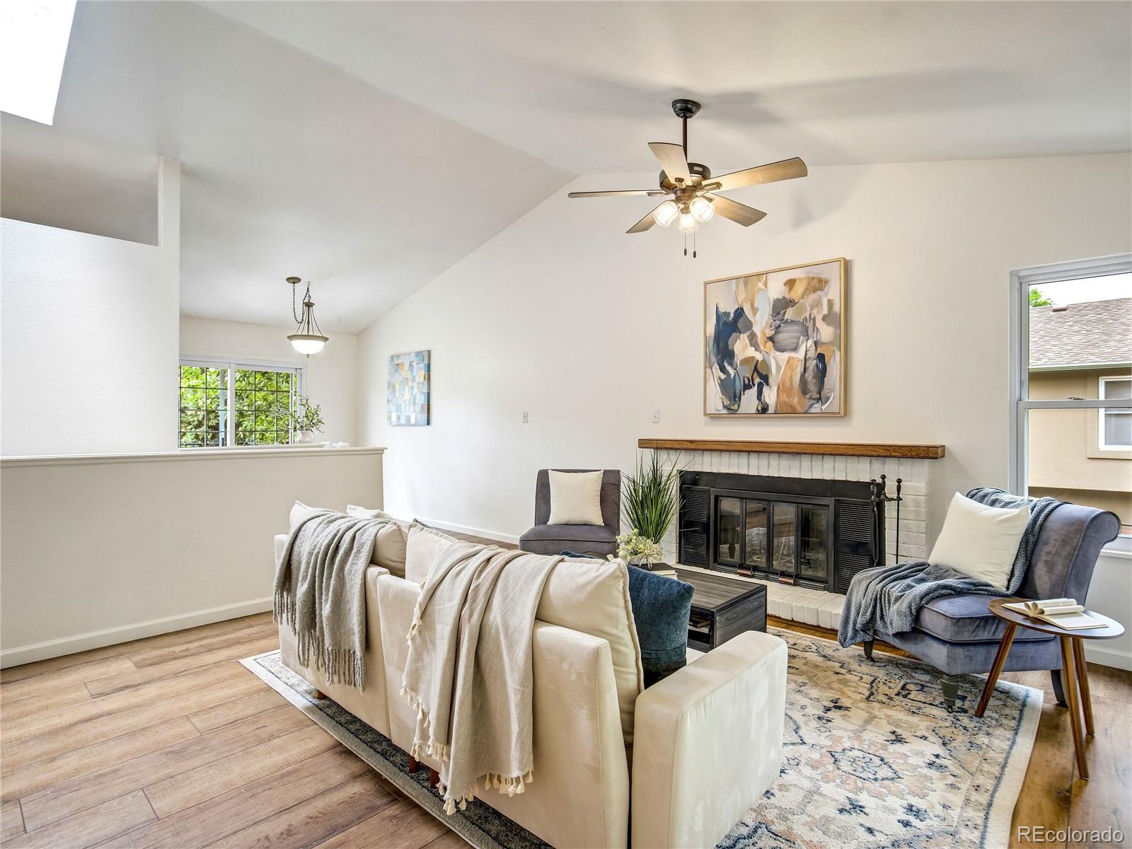 MLS Image #1 for 1344 n arcadia street,colorado springs, Colorado