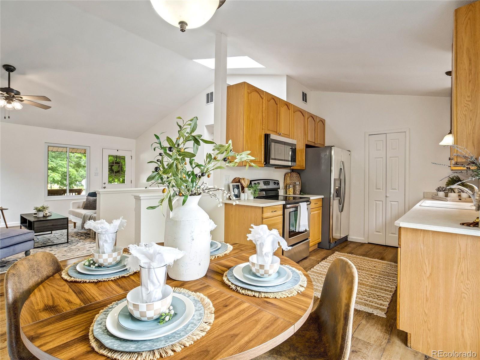 MLS Image #10 for 1344 n arcadia street,colorado springs, Colorado