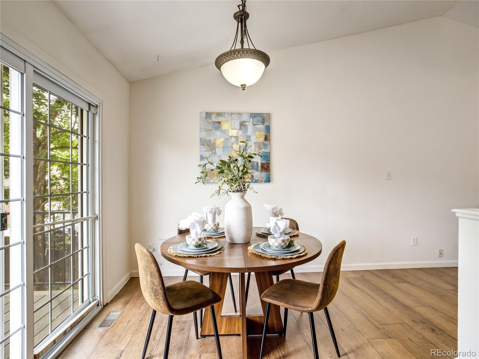 MLS Image #12 for 1344 n arcadia street,colorado springs, Colorado