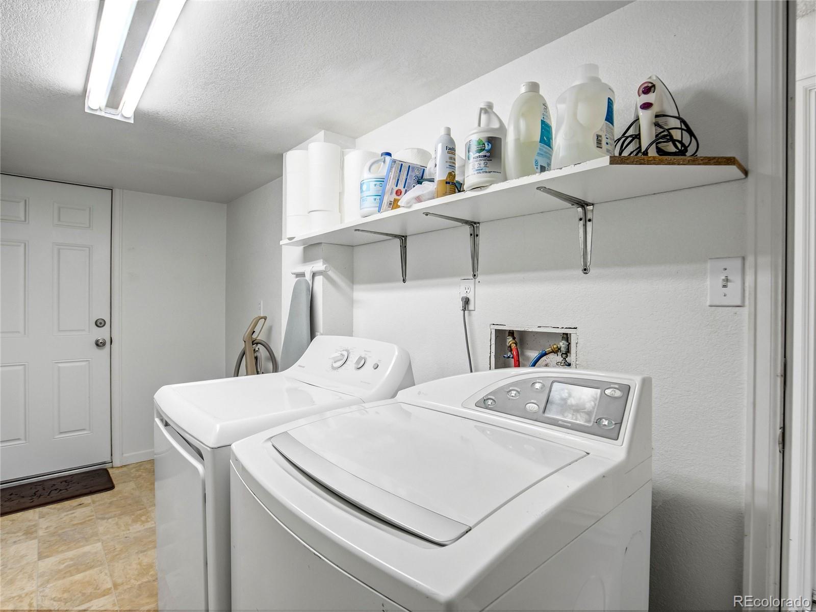 MLS Image #24 for 1344 n arcadia street,colorado springs, Colorado