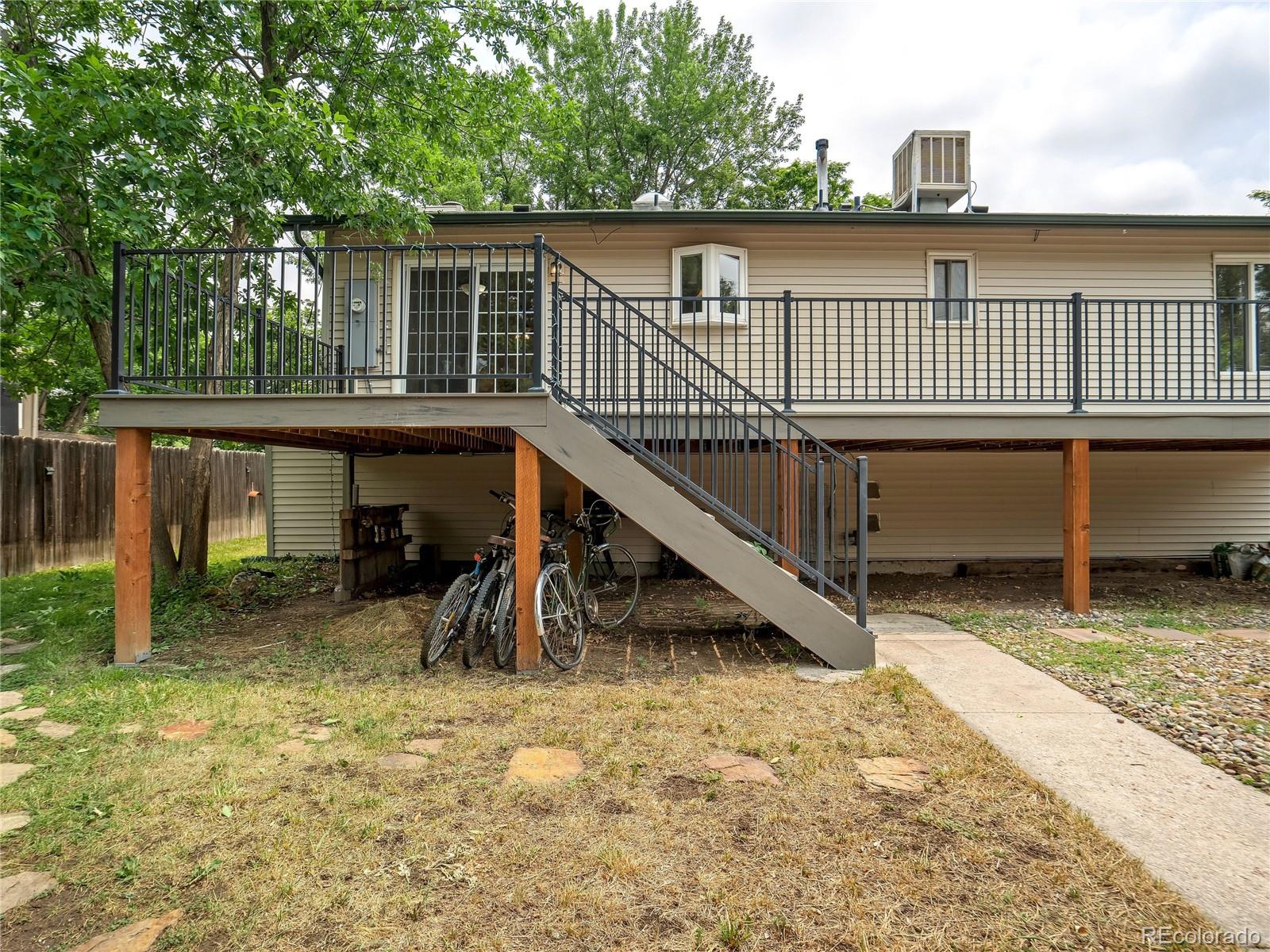 MLS Image #27 for 1344 n arcadia street,colorado springs, Colorado
