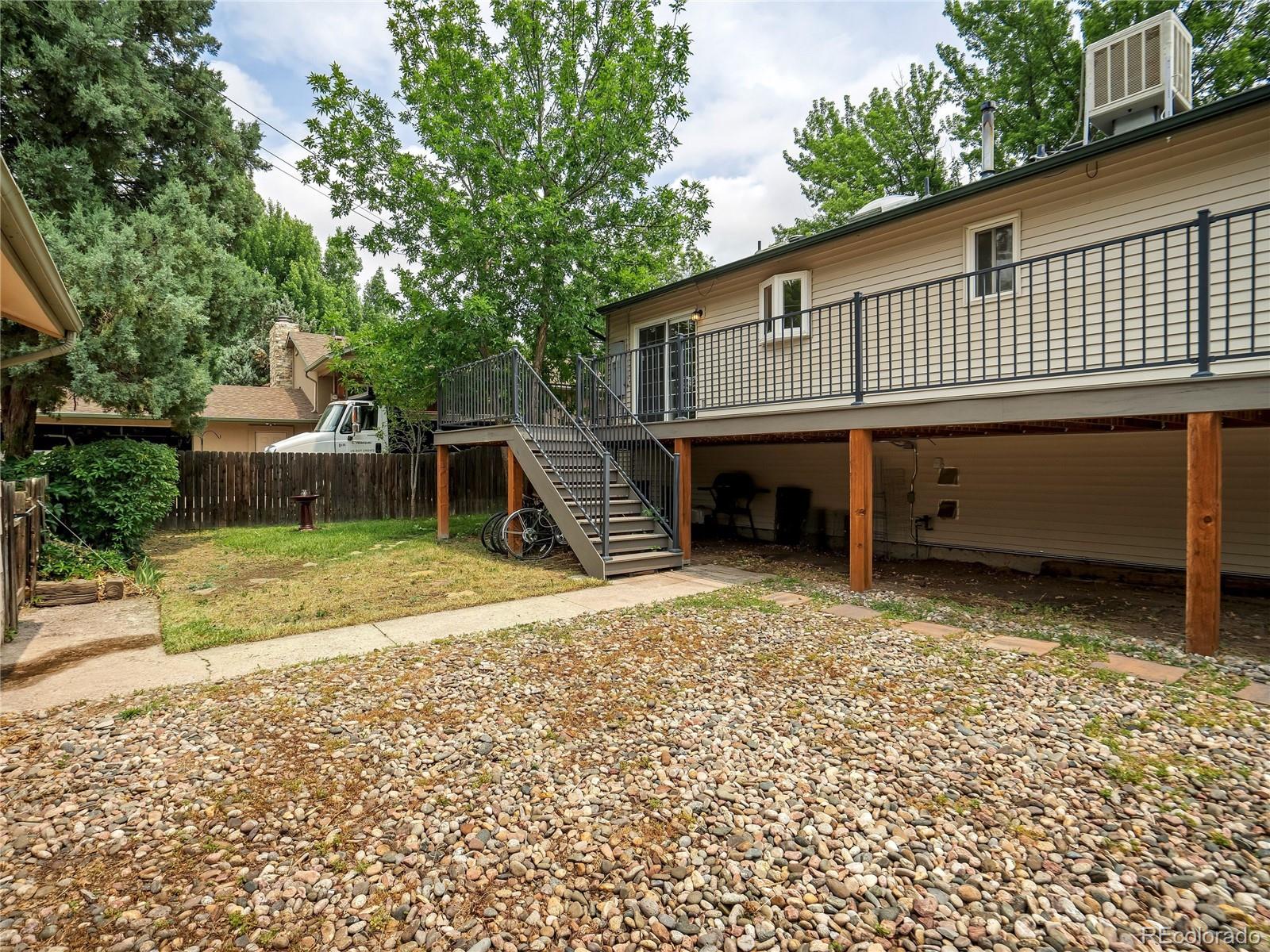 MLS Image #28 for 1344 n arcadia street,colorado springs, Colorado