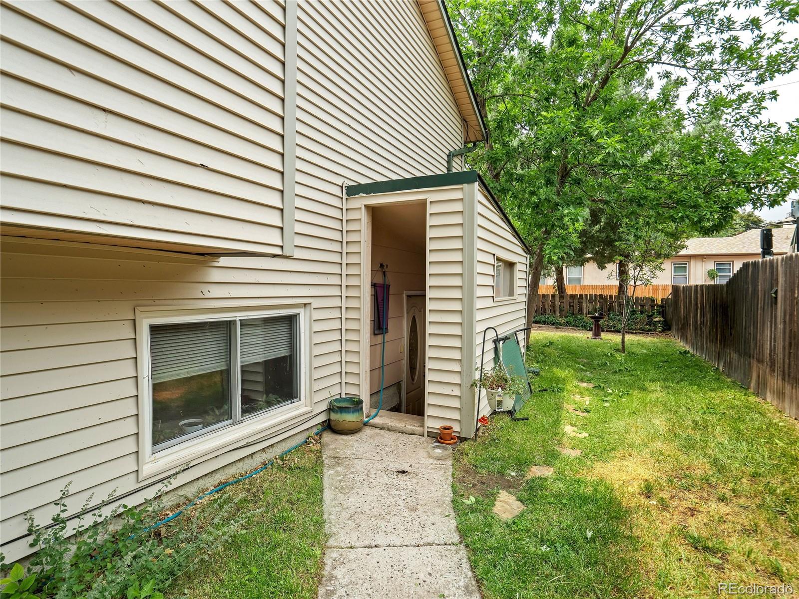 MLS Image #29 for 1344 n arcadia street,colorado springs, Colorado