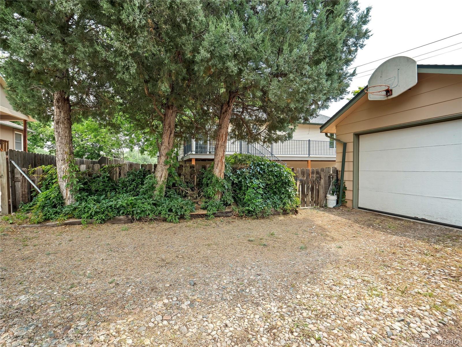 MLS Image #31 for 1344 n arcadia street,colorado springs, Colorado