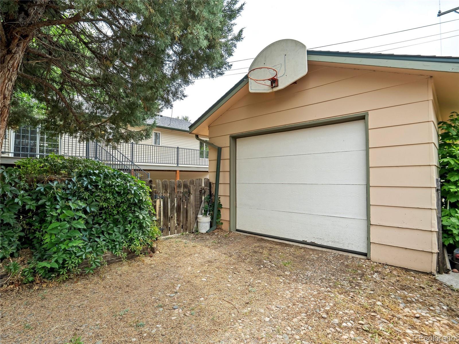 MLS Image #32 for 1344 n arcadia street,colorado springs, Colorado