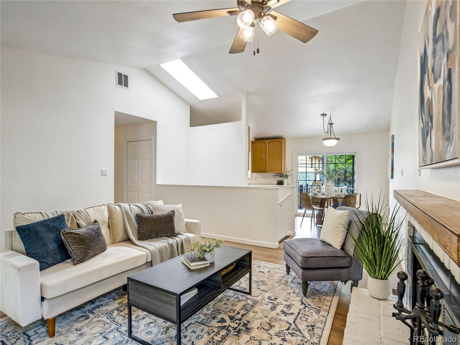 MLS Image #6 for 1344 n arcadia street,colorado springs, Colorado