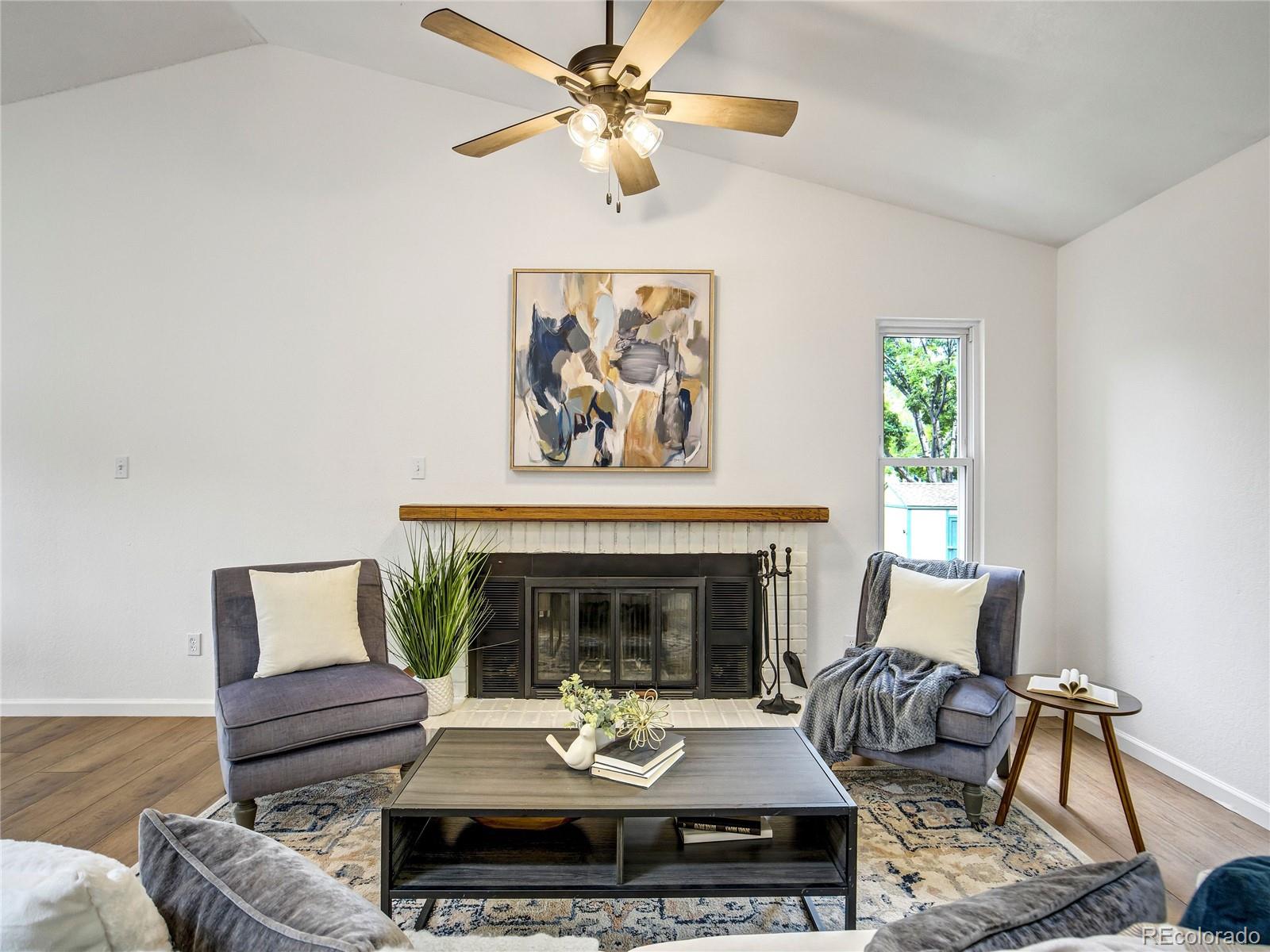 MLS Image #7 for 1344 n arcadia street,colorado springs, Colorado
