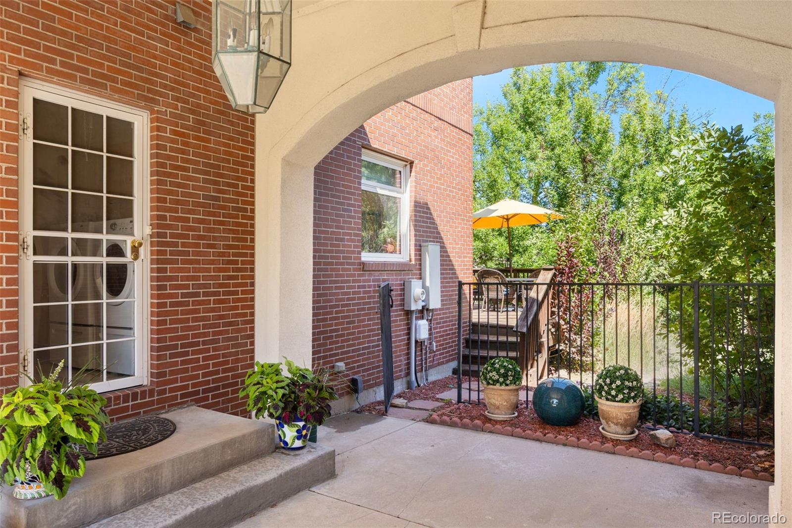 MLS Image #38 for 2090 s joliet street,aurora, Colorado