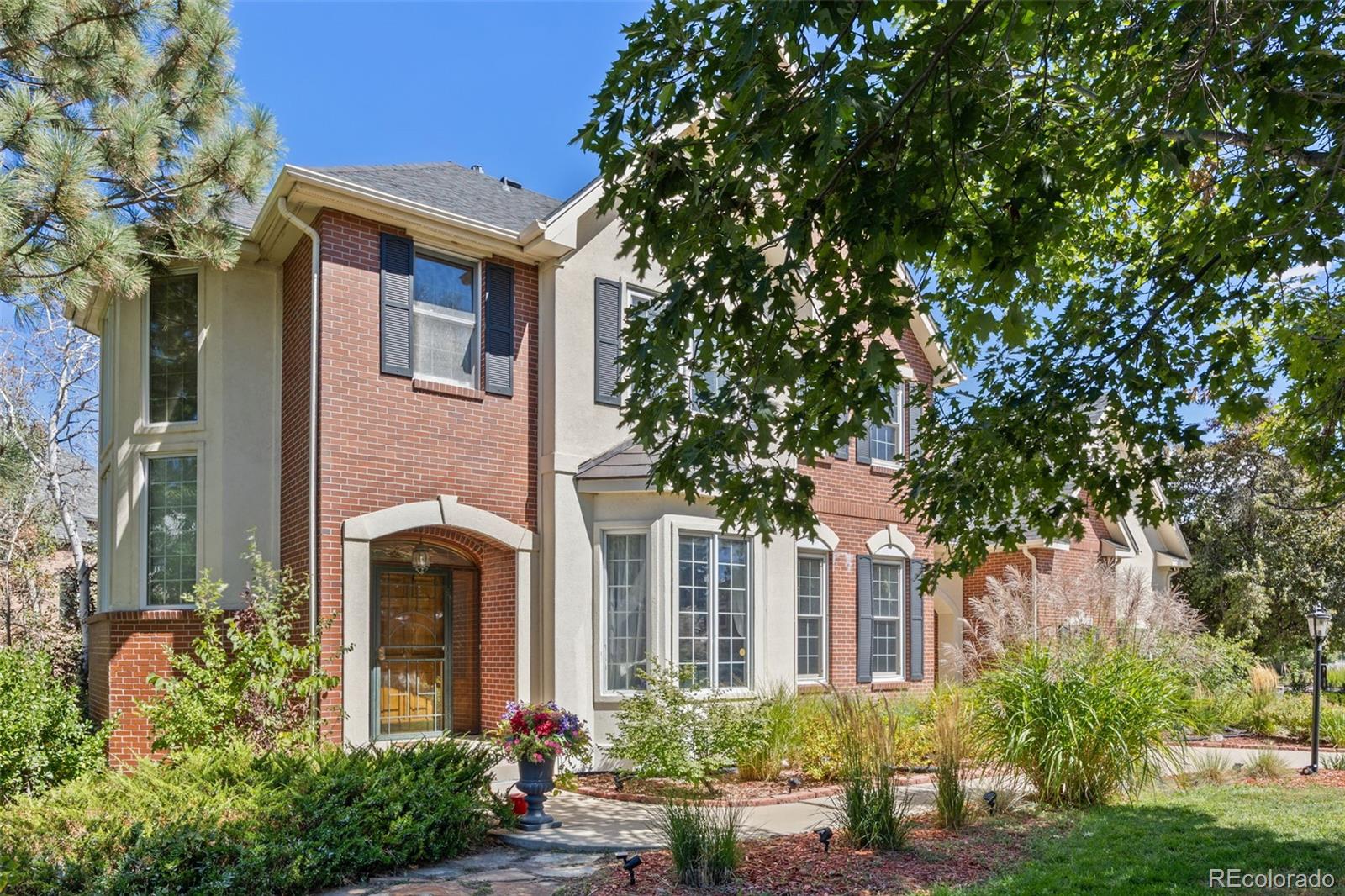 MLS Image #4 for 2090 s joliet street,aurora, Colorado