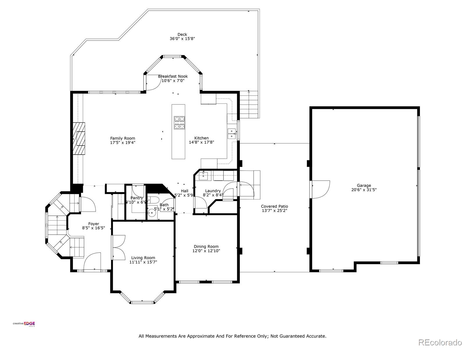MLS Image #43 for 2090 s joliet street,aurora, Colorado