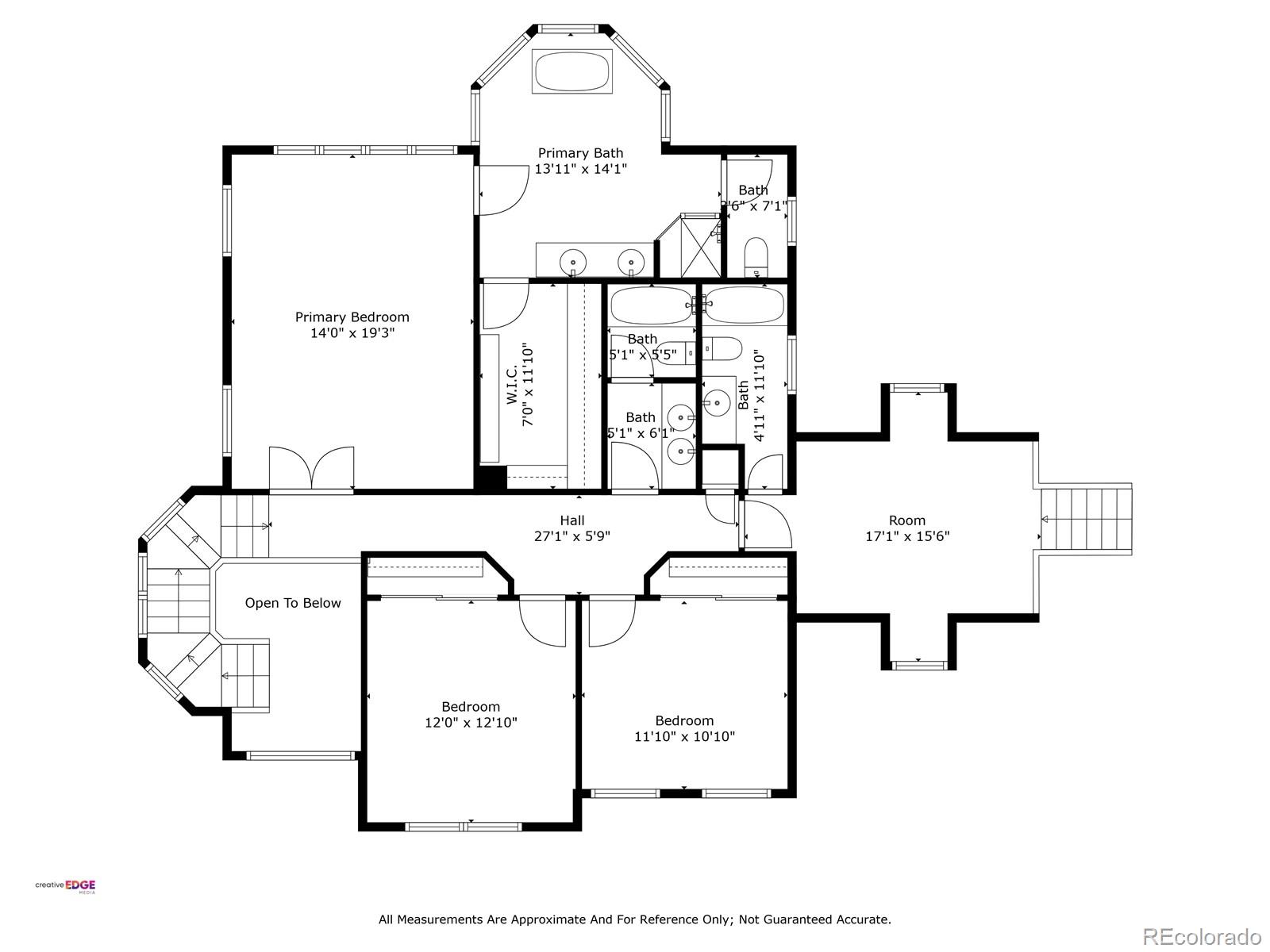 MLS Image #44 for 2090 s joliet street,aurora, Colorado