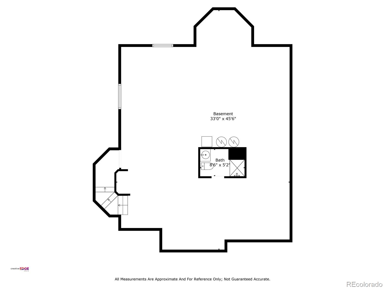 MLS Image #45 for 2090 s joliet street,aurora, Colorado