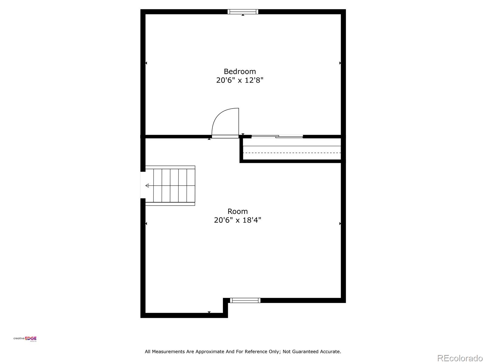 MLS Image #46 for 2090 s joliet street,aurora, Colorado