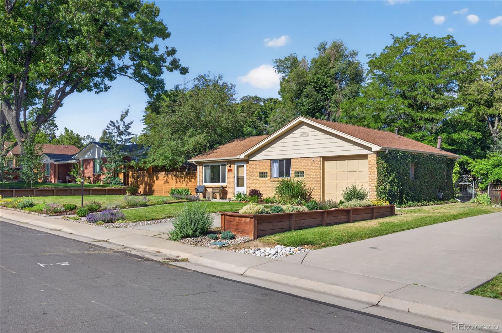 MLS Image #2 for 4351  marshall street,wheat ridge, Colorado