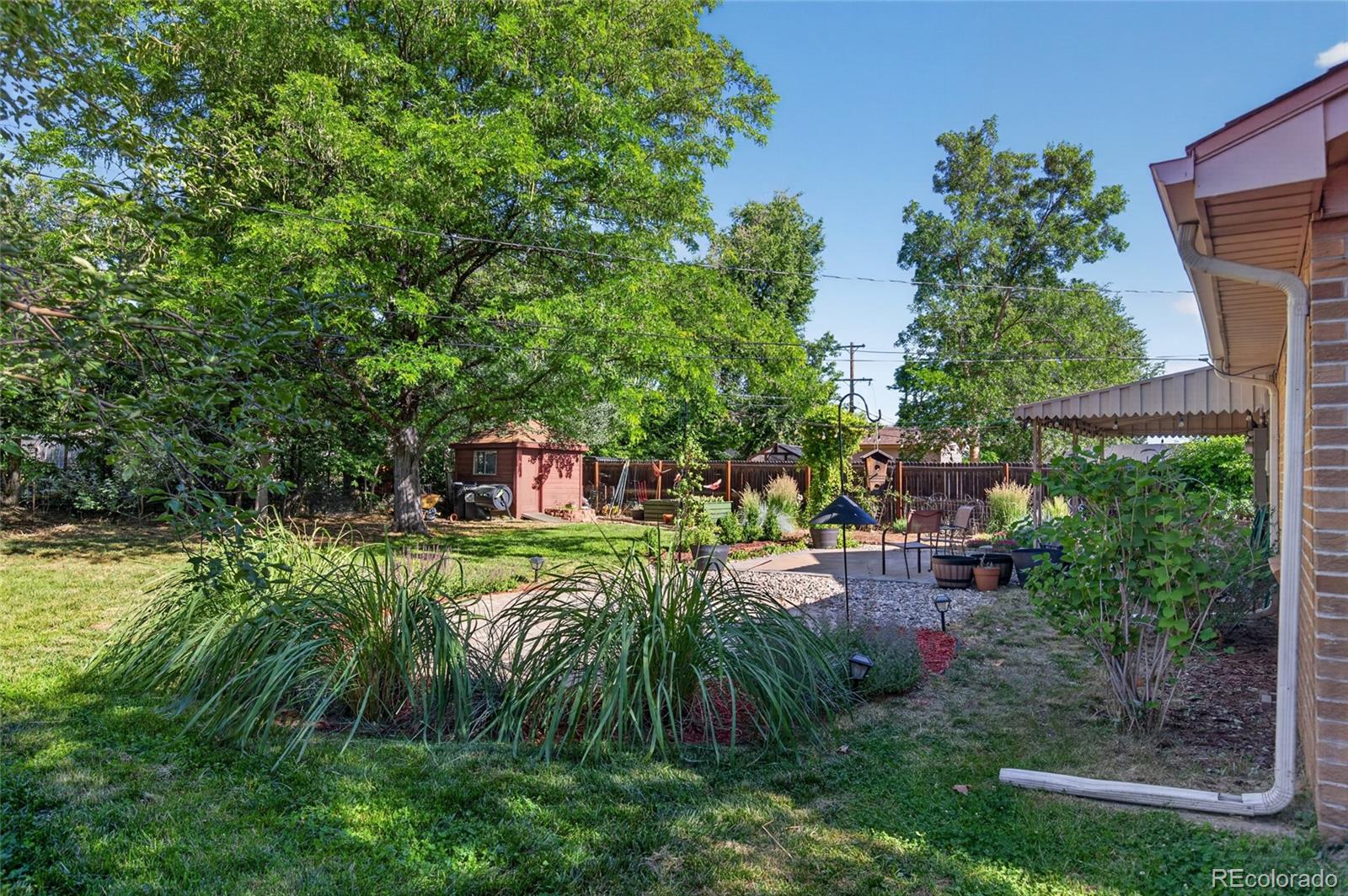 MLS Image #25 for 4351  marshall street,wheat ridge, Colorado