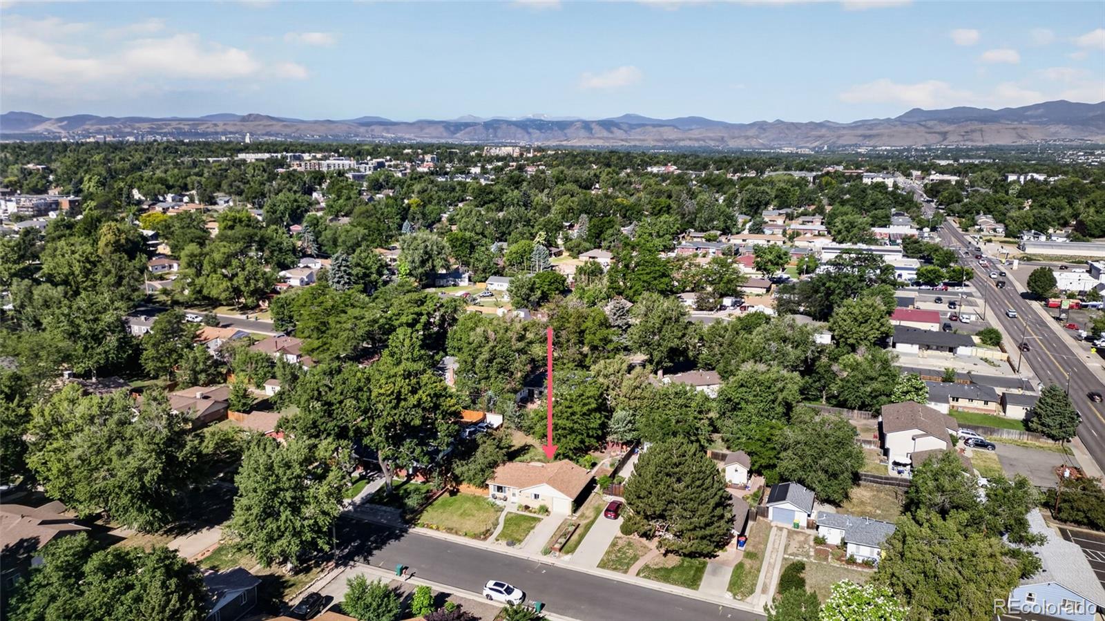 MLS Image #34 for 4351  marshall street,wheat ridge, Colorado