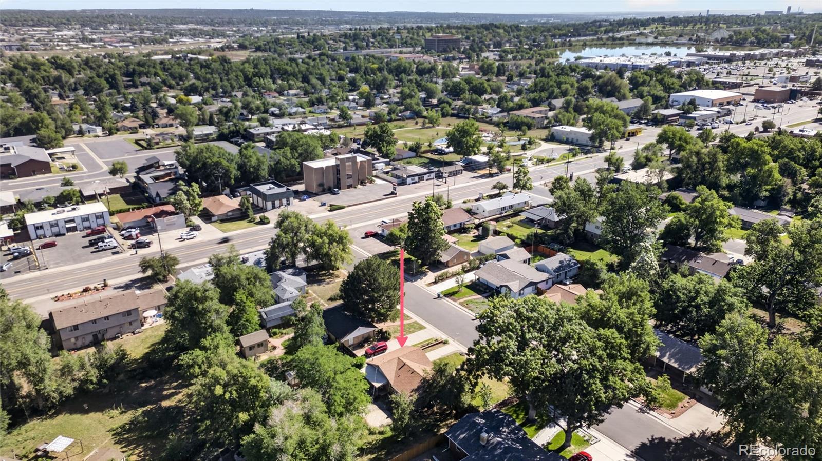 MLS Image #39 for 4351  marshall street,wheat ridge, Colorado