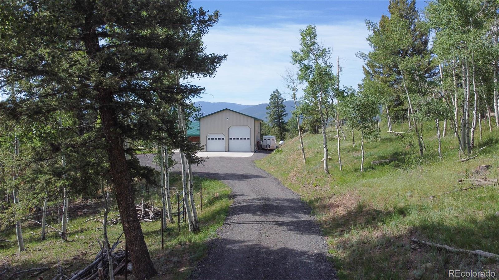 MLS Image #16 for 150  summit drive,bailey, Colorado