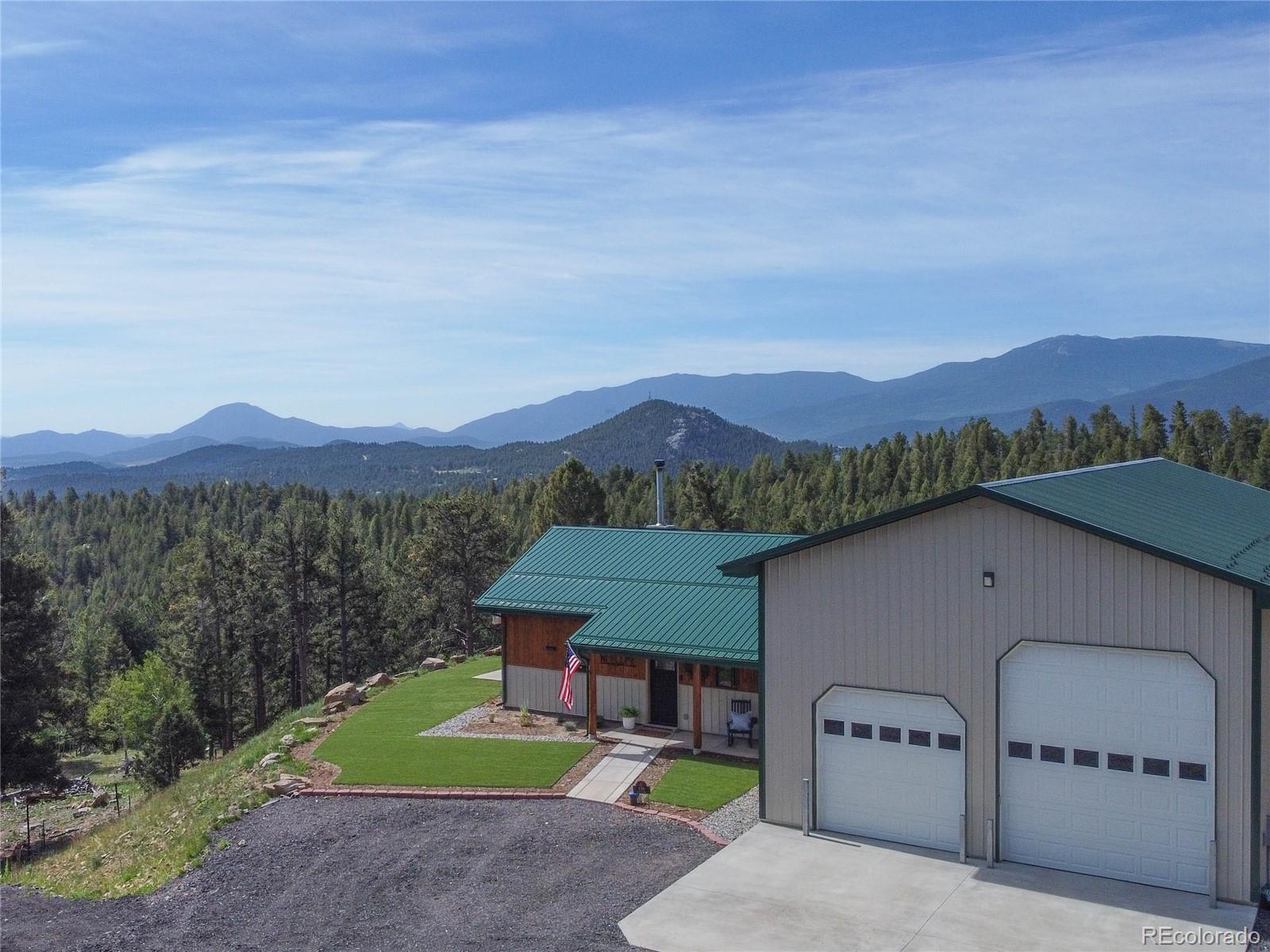 MLS Image #37 for 150  summit drive,bailey, Colorado