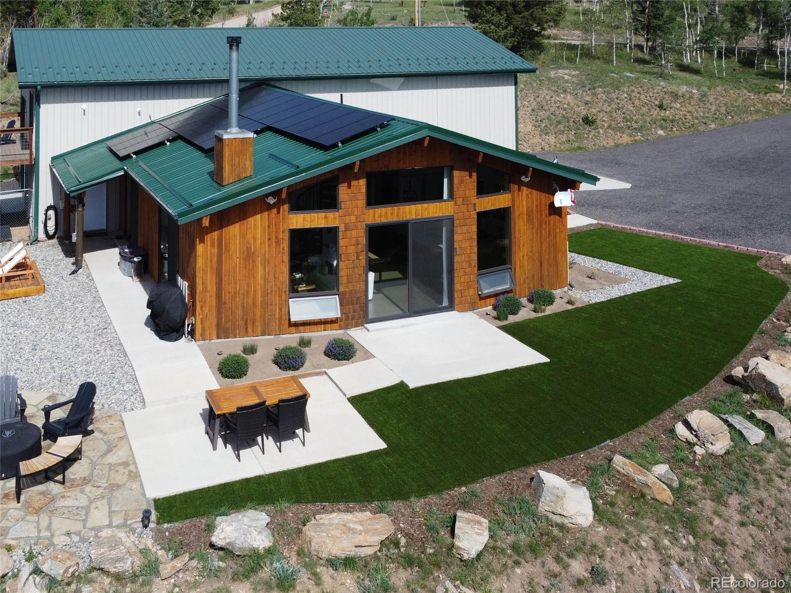 MLS Image #39 for 150  summit drive,bailey, Colorado