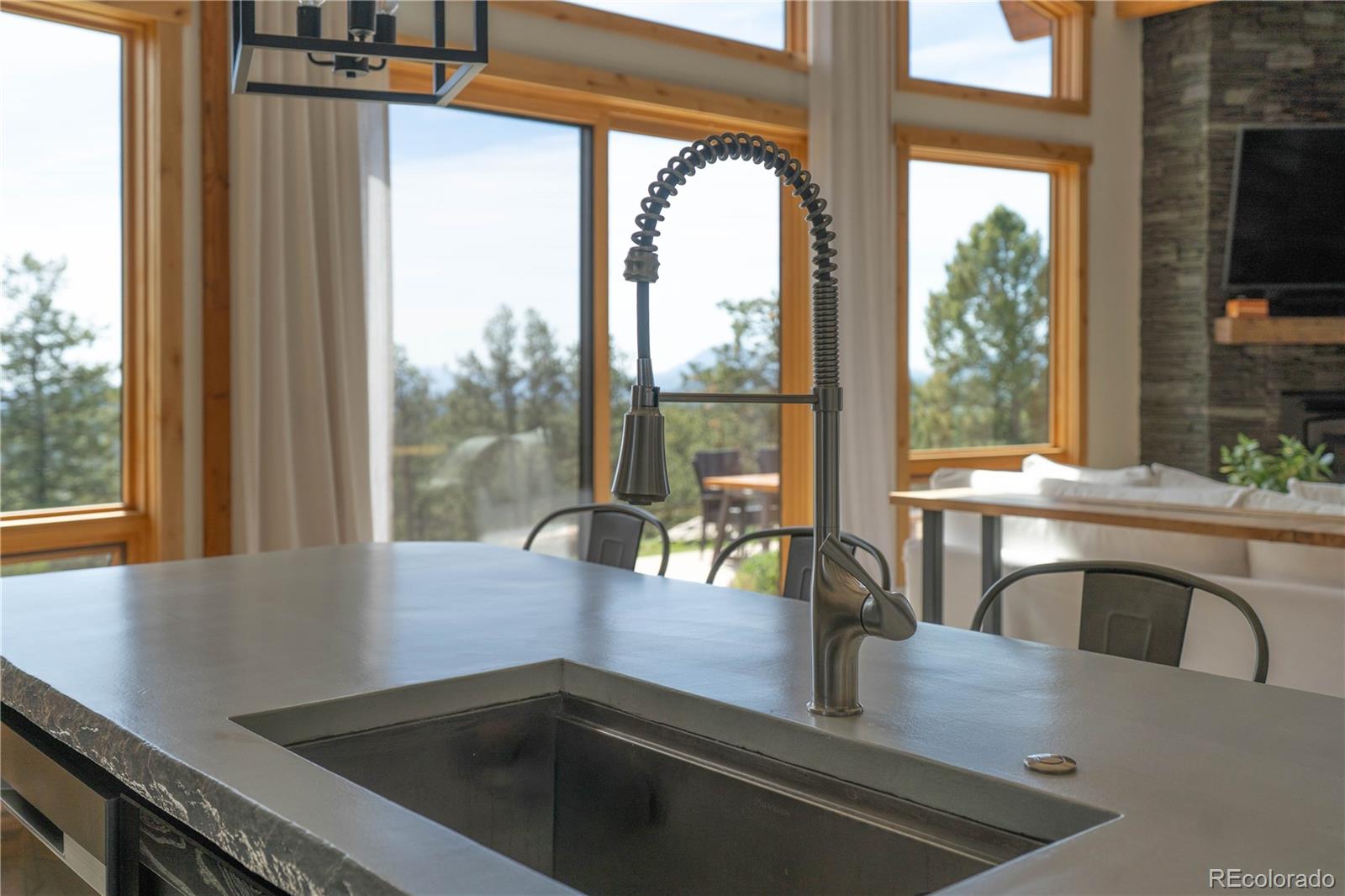 MLS Image #4 for 150  summit drive,bailey, Colorado