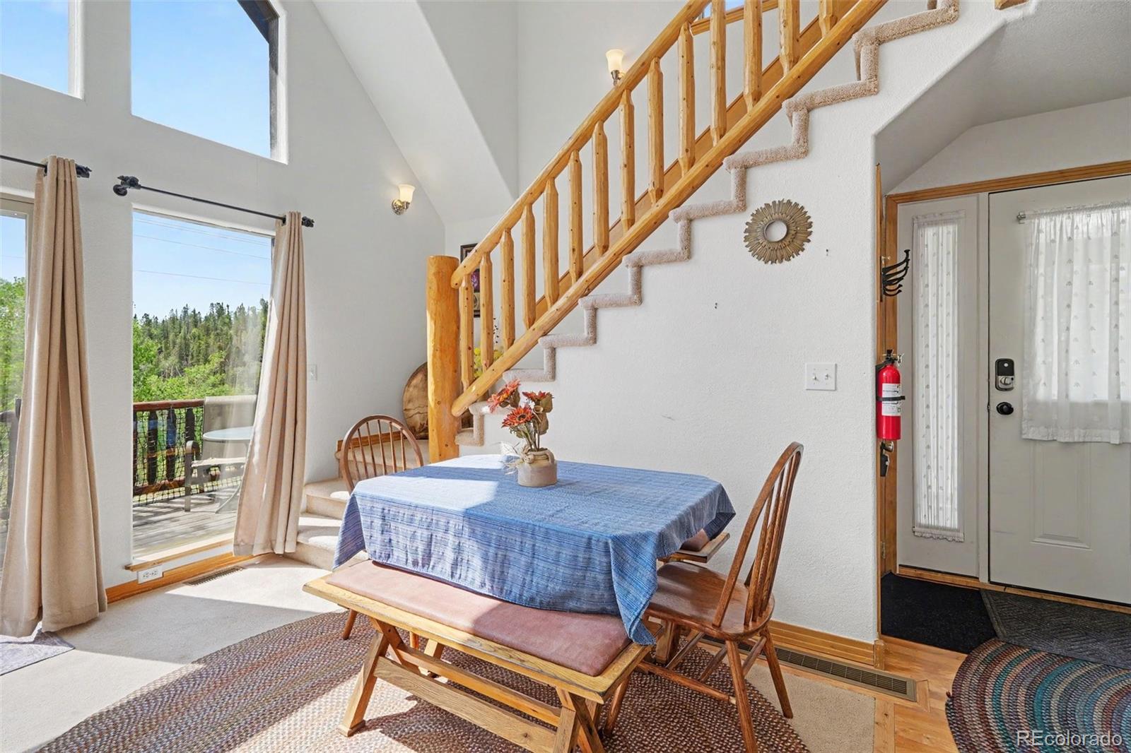 MLS Image #12 for 541  warpath road,jefferson, Colorado