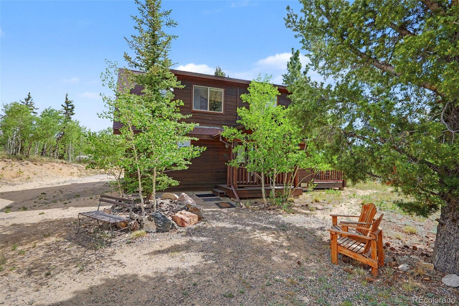MLS Image #2 for 541  warpath road,jefferson, Colorado