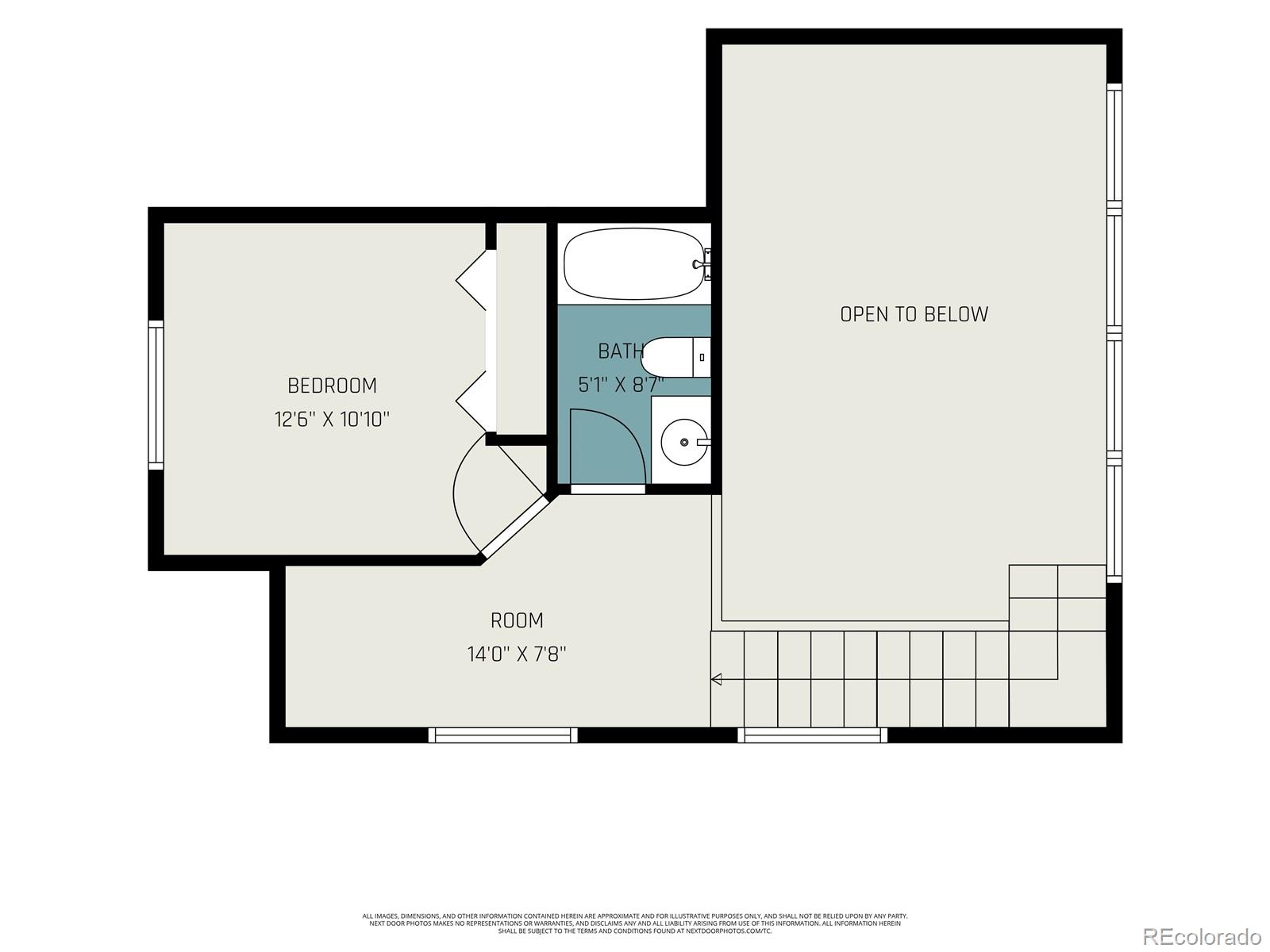 MLS Image #28 for 541  warpath road,jefferson, Colorado