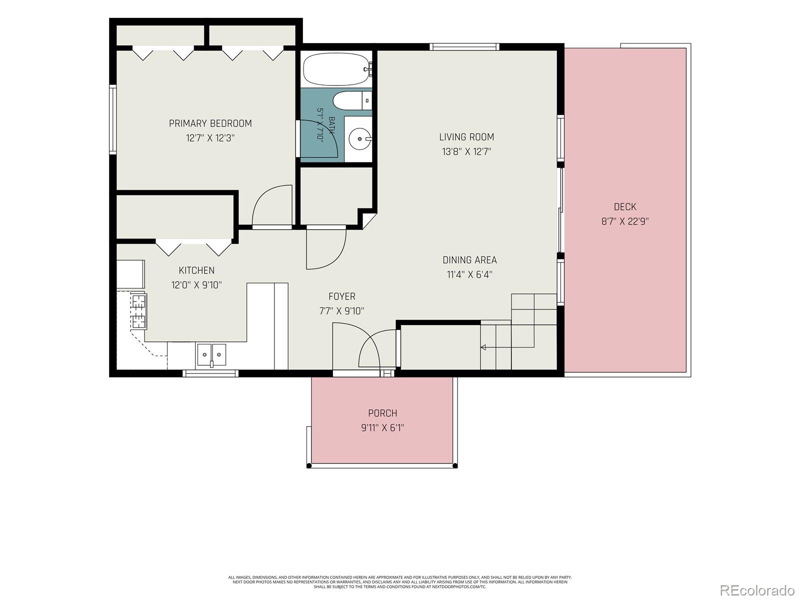 MLS Image #29 for 541  warpath road,jefferson, Colorado