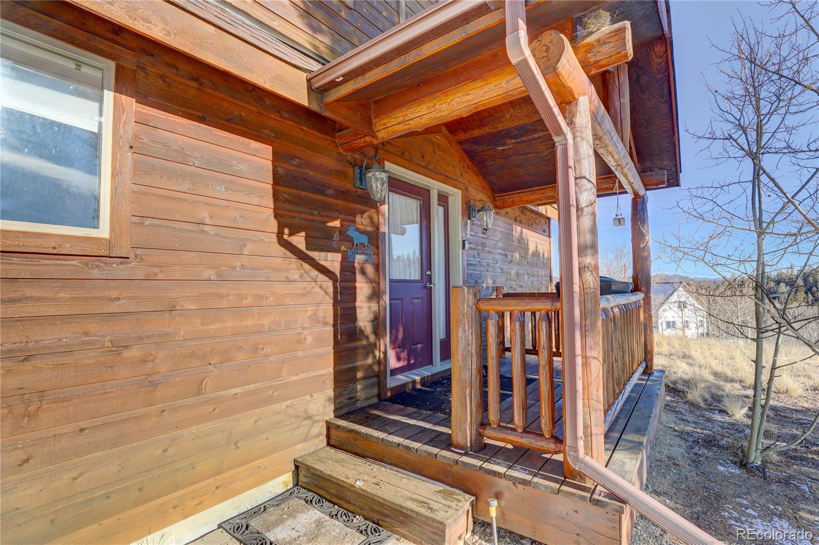 MLS Image #3 for 541  warpath road,jefferson, Colorado