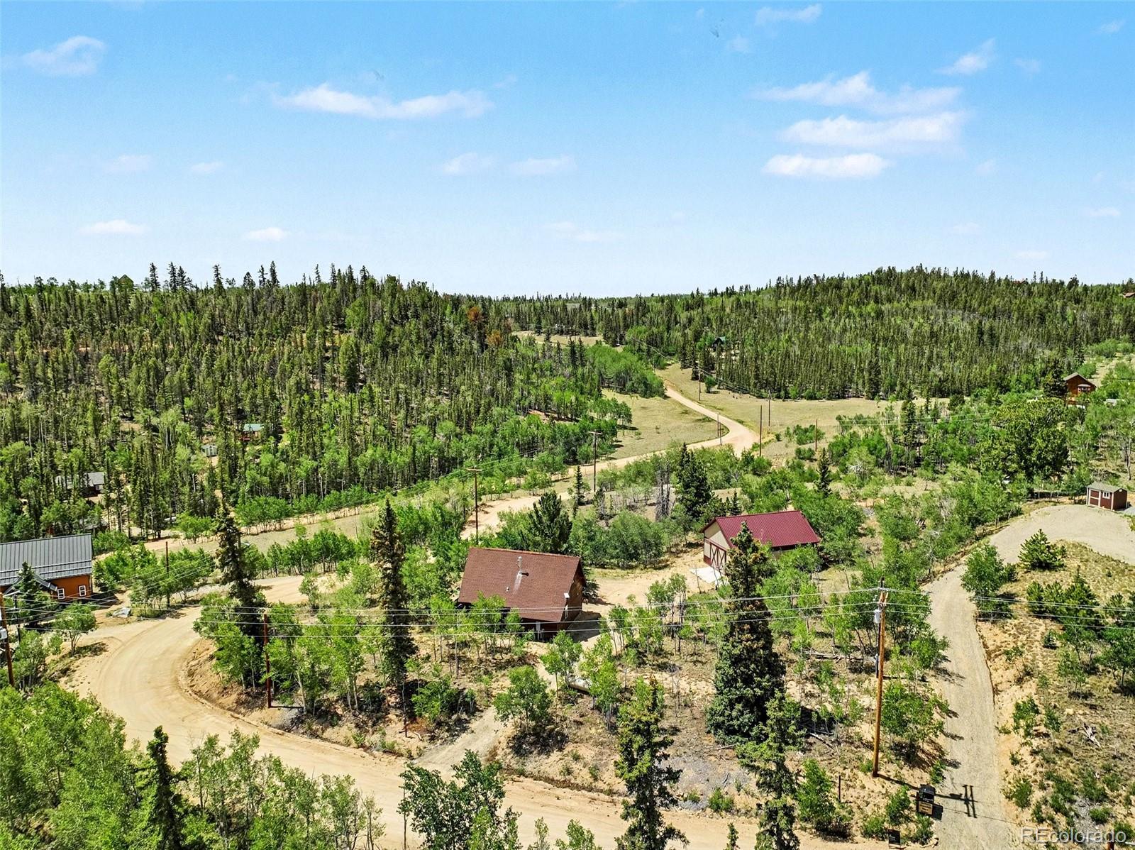 MLS Image #5 for 541  warpath road,jefferson, Colorado