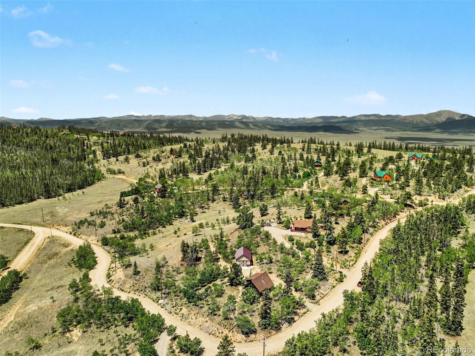 MLS Image #6 for 541  warpath road,jefferson, Colorado