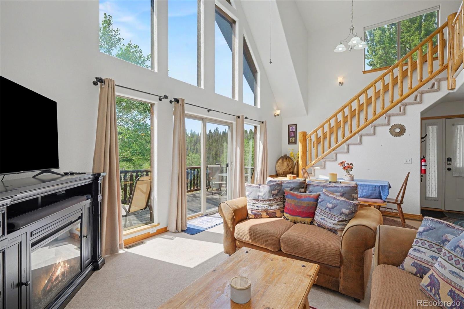 MLS Image #8 for 541  warpath road,jefferson, Colorado
