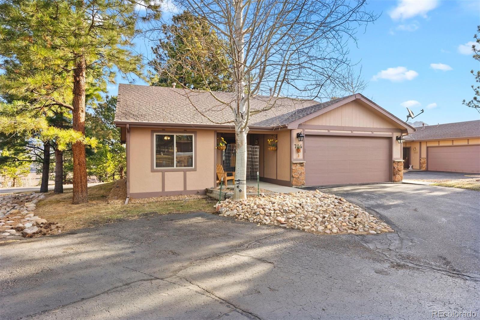 MLS Image #2 for 704  birdie lane,estes park, Colorado