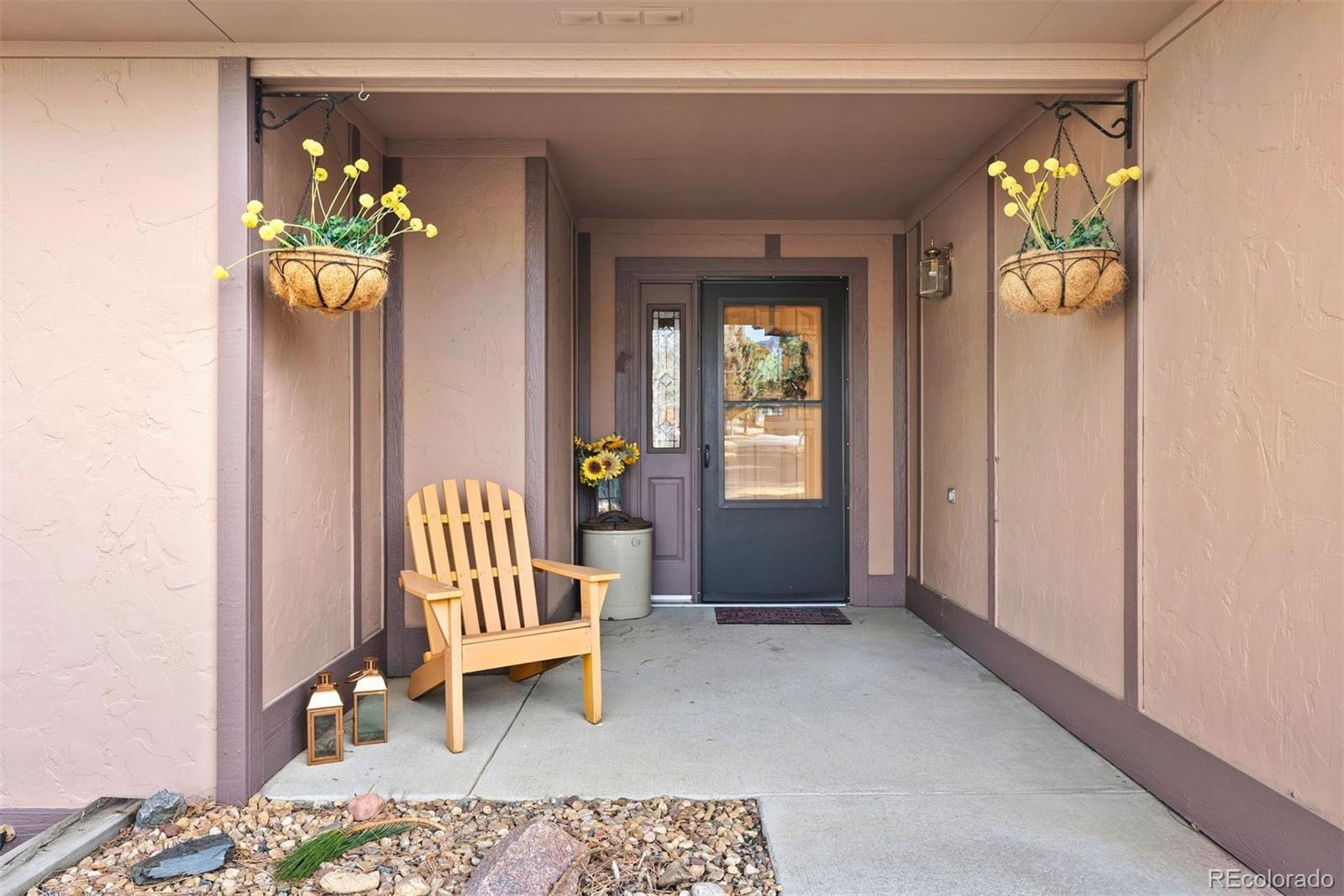 MLS Image #5 for 704  birdie lane,estes park, Colorado
