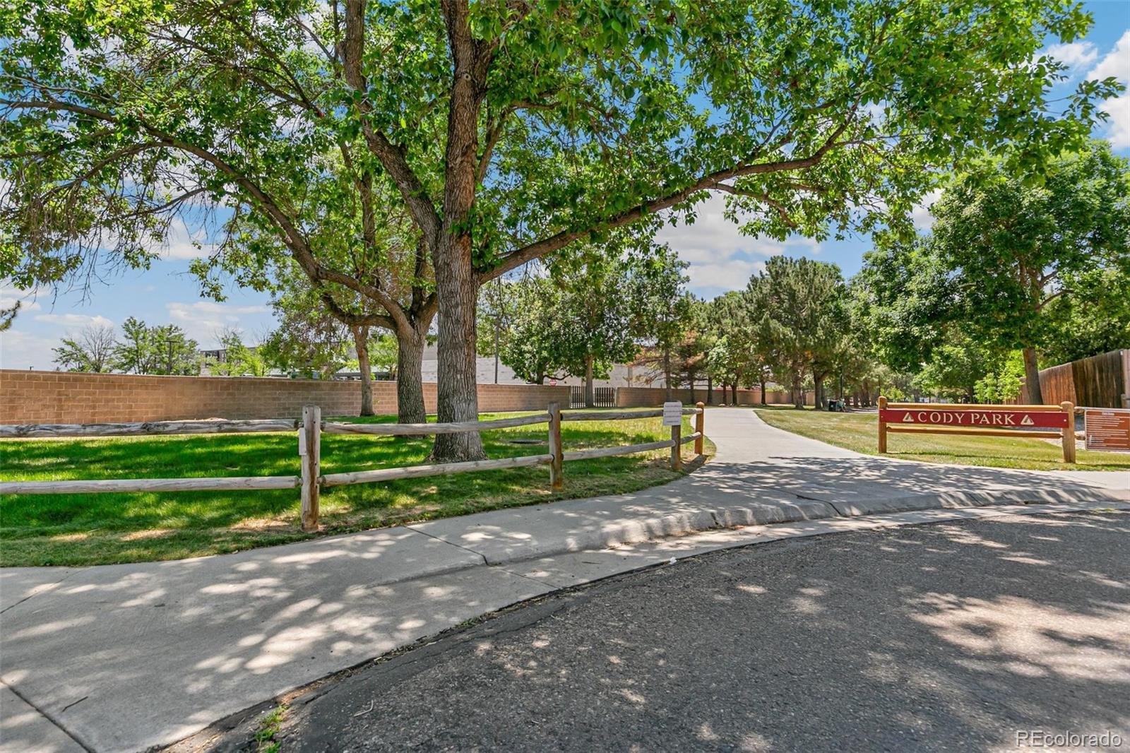 MLS Image #32 for 5235 s cody street,littleton, Colorado