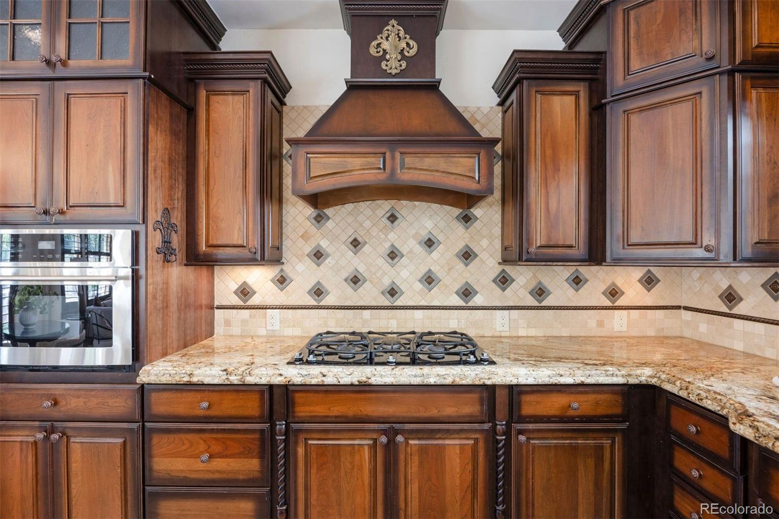 MLS Image #10 for 5088  hidden pond place,castle rock, Colorado