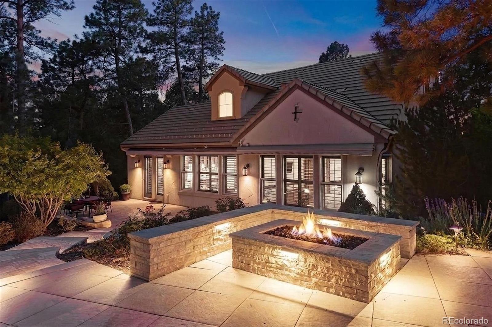 MLS Image #12 for 5088  hidden pond place,castle rock, Colorado