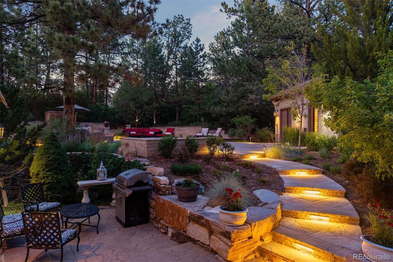MLS Image #15 for 5088  hidden pond place,castle rock, Colorado