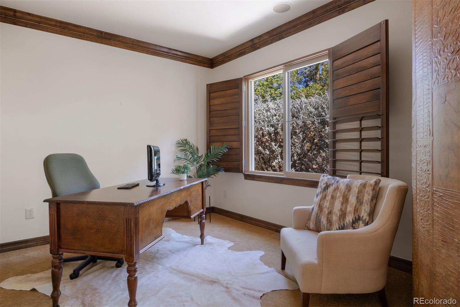 MLS Image #17 for 5088  hidden pond place,castle rock, Colorado