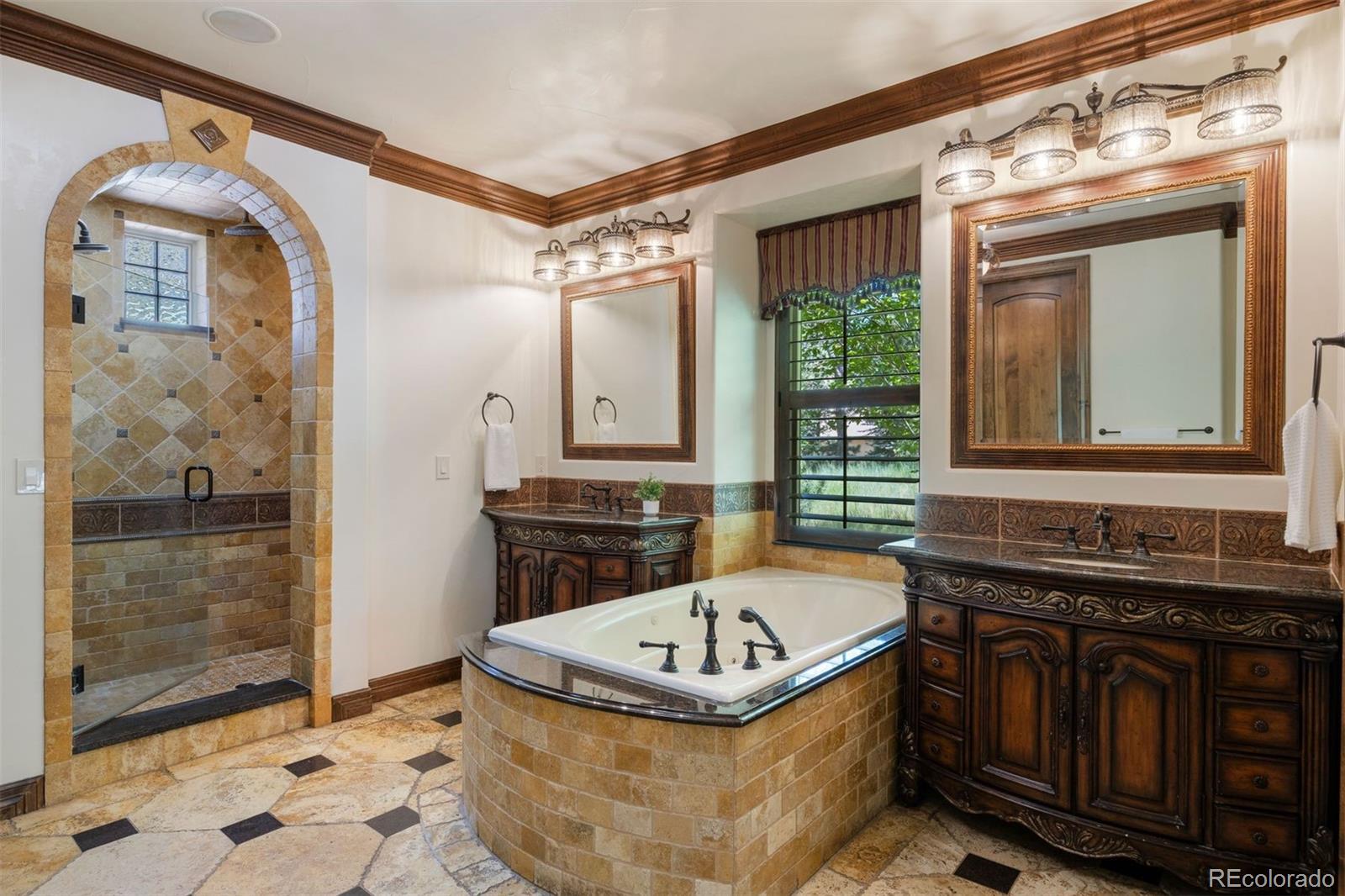 MLS Image #21 for 5088  hidden pond place,castle rock, Colorado