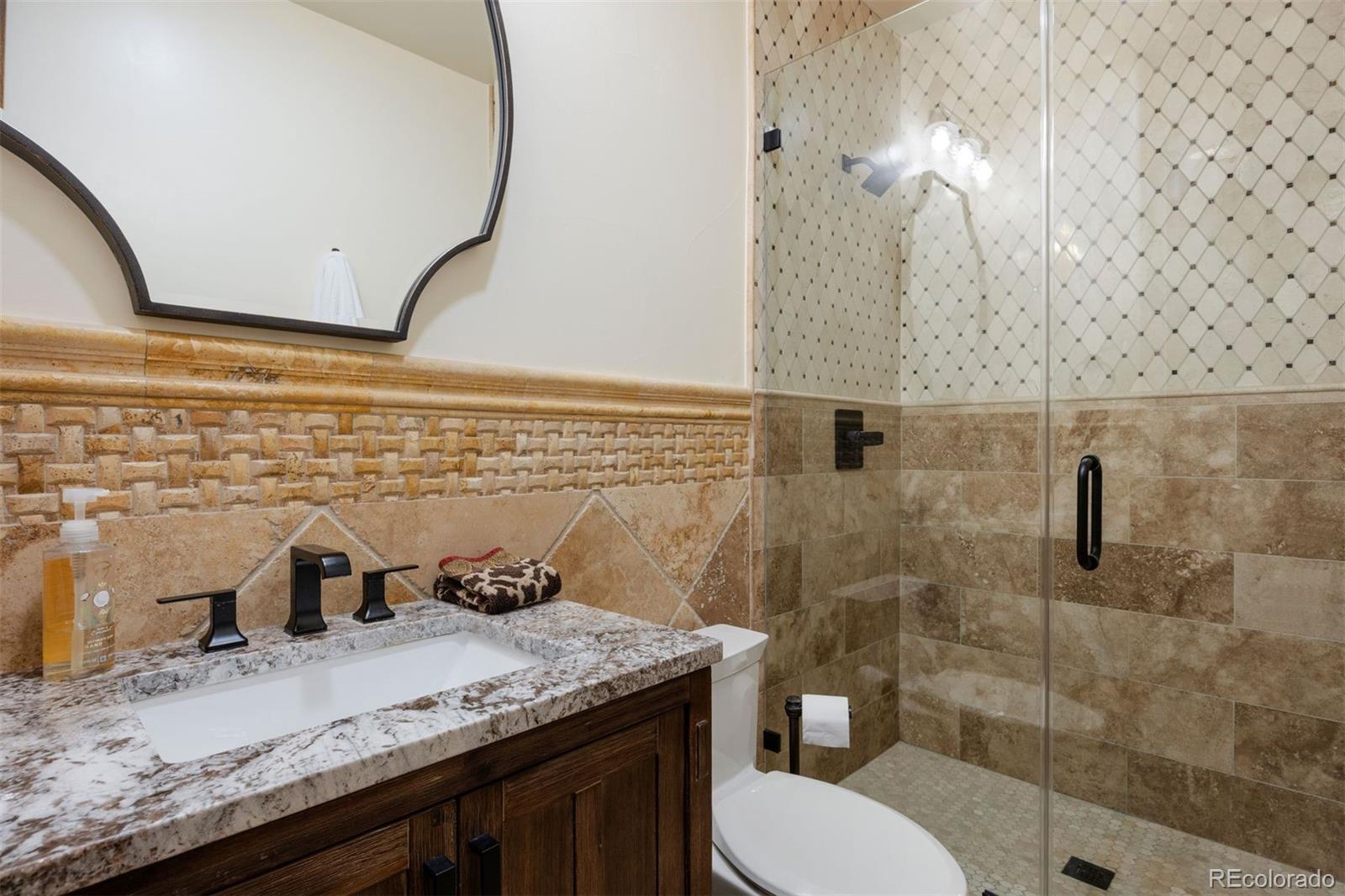 MLS Image #23 for 5088  hidden pond place,castle rock, Colorado