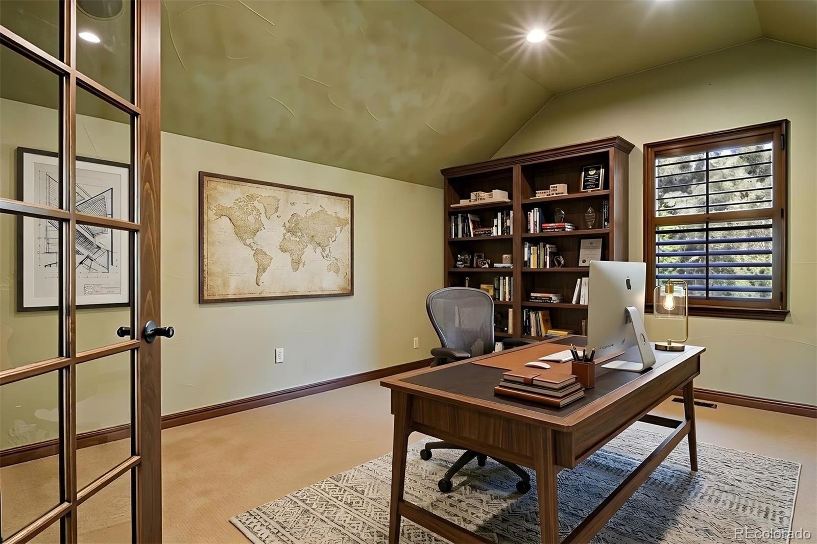 MLS Image #26 for 5088  hidden pond place,castle rock, Colorado