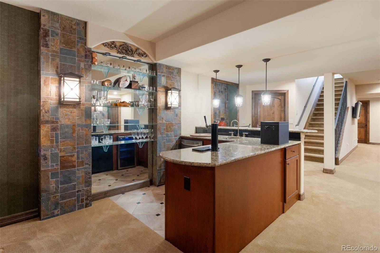 MLS Image #27 for 5088  hidden pond place,castle rock, Colorado