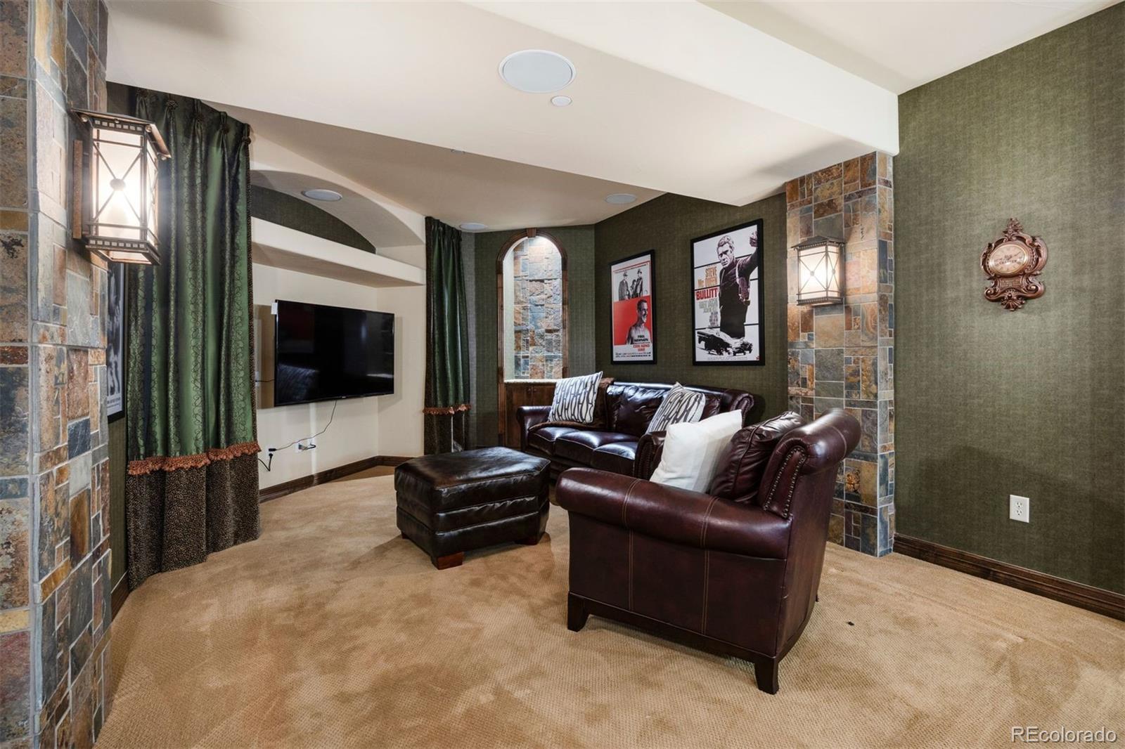 MLS Image #28 for 5088  hidden pond place,castle rock, Colorado