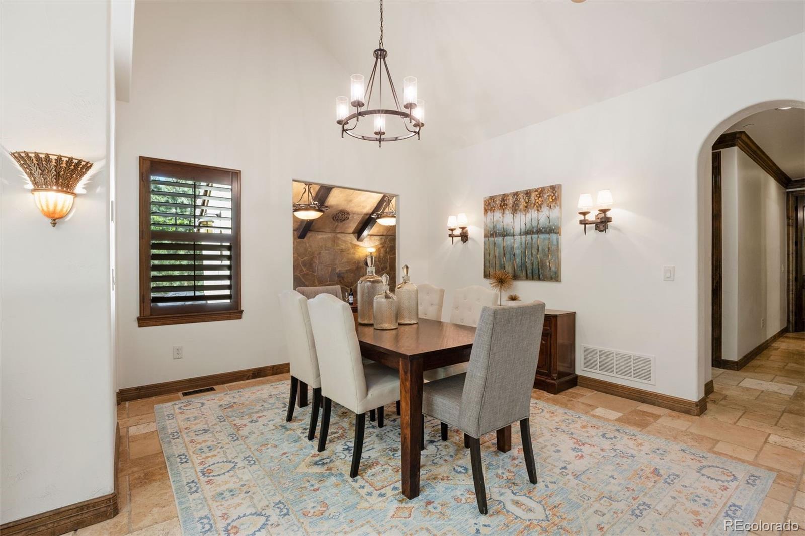 MLS Image #3 for 5088  hidden pond place,castle rock, Colorado