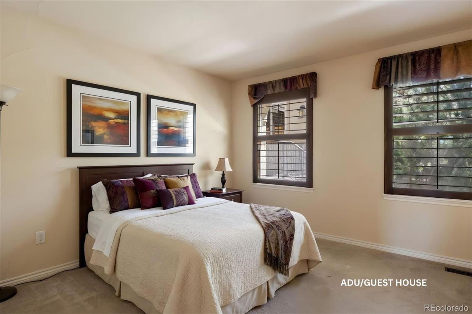 MLS Image #38 for 5088  hidden pond place,castle rock, Colorado