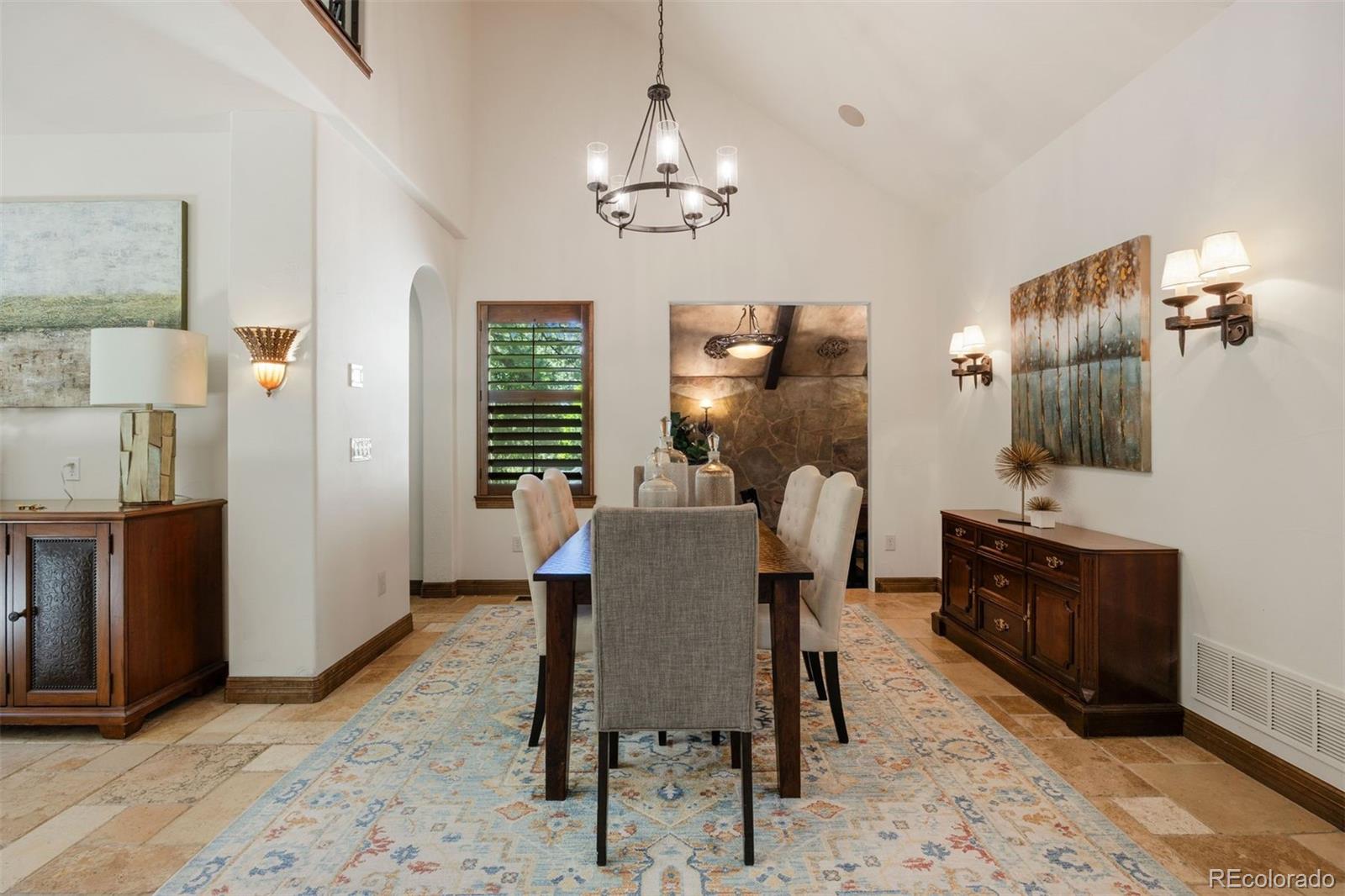 MLS Image #4 for 5088  hidden pond place,castle rock, Colorado